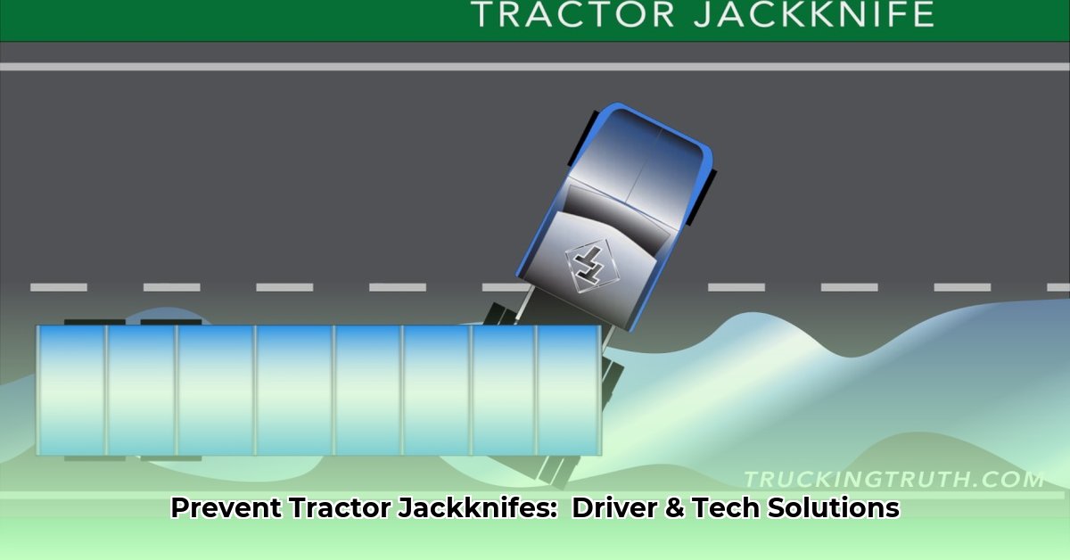 tractor-jackknife